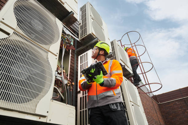  Jones Valley, CA HVAC Pros