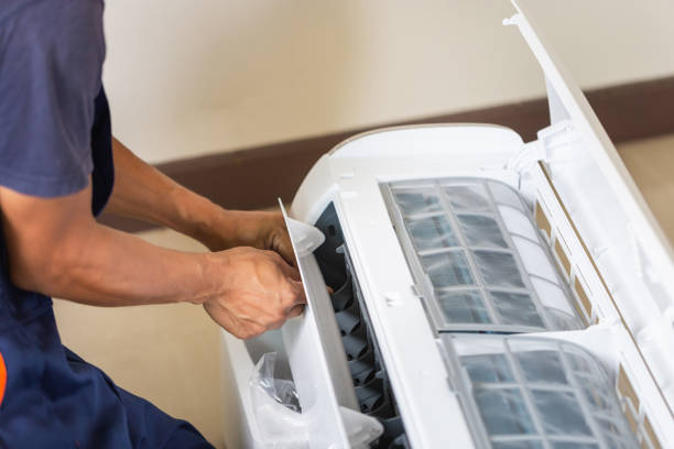 Best HVAC Financing and Leasing in Jones Valley, CA