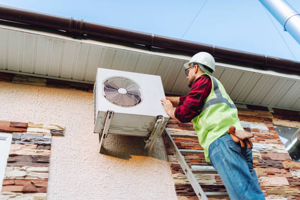 Best HVAC Supply and Distribution in Jones Valley, CA