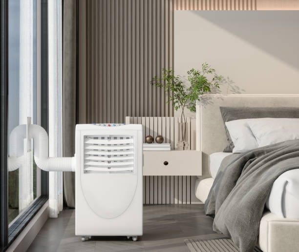 Best Residential HVAC in Jones Valley, CA