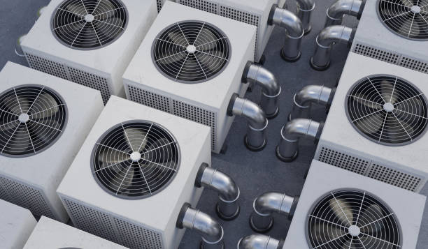 Trusted Jones Valley, CA HVAC Experts
